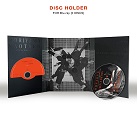 11月6日発売 森山直太朗『素晴らしい世界』in 両国国技館」Blu-ray & DVD